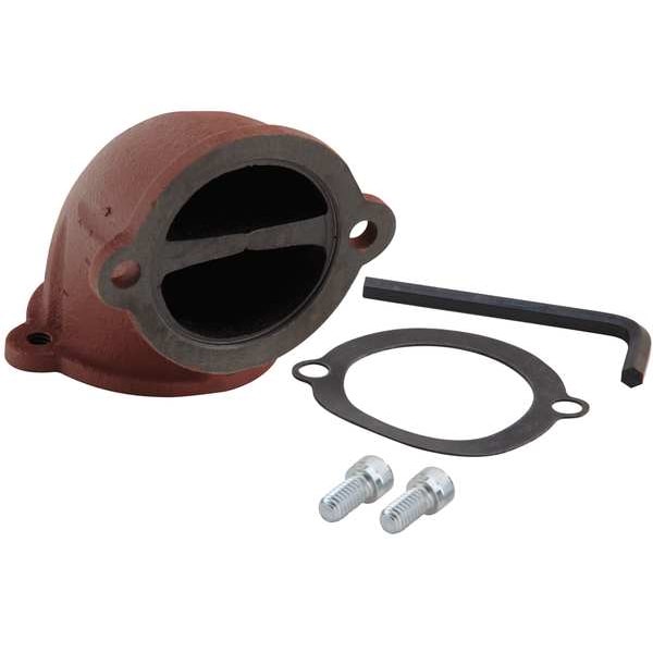 Vent Elbows, Watts Series 909 ELF