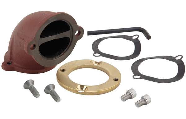 Vent Elbows, Watts Series 909 ELH
