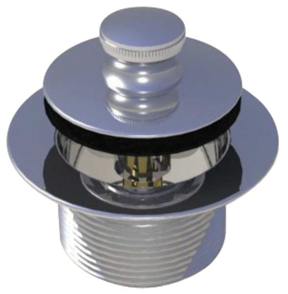 Tub Closure Push Pull(R)