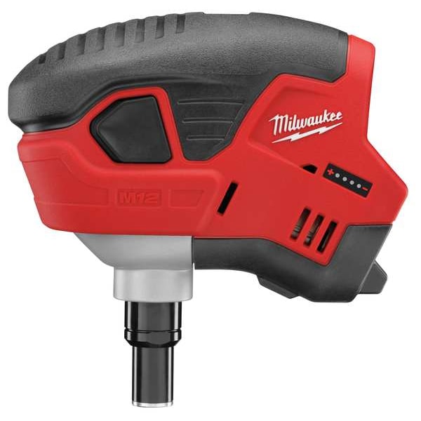 M12 Cordless Palm Nailer