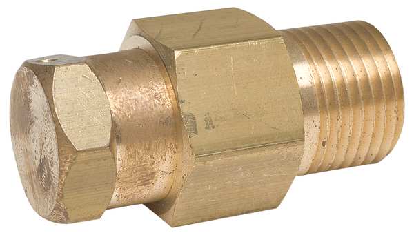 Atmospheric Vacuum Breaker, Steam Service