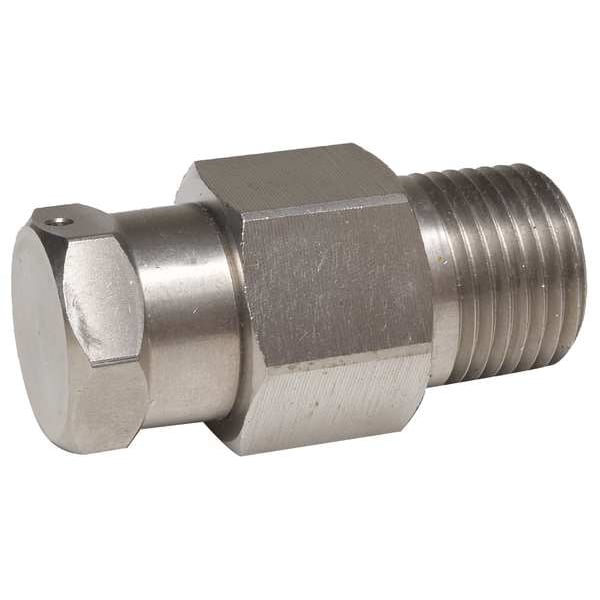 Atmospheric Vacuum Breaker, Steam Service