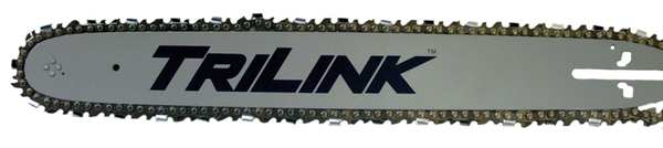 Bar and Chain, 20 In., .050 In., 3/8 In.