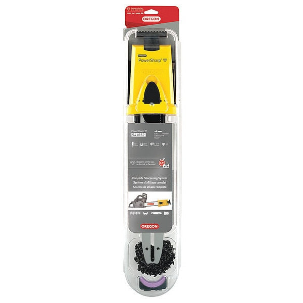14 In. PowerSharp Starter Kit (PS52)