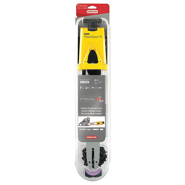 16 In. PowerSharp Starter Kit (PS56)