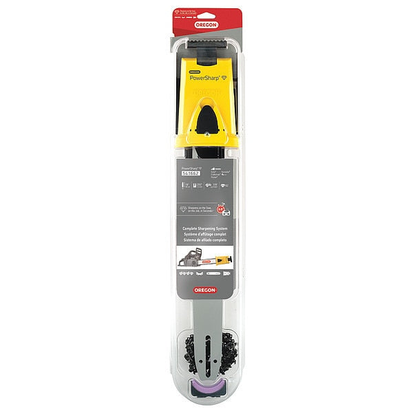 18 In. PowerSharp Starter Kit (PS62)