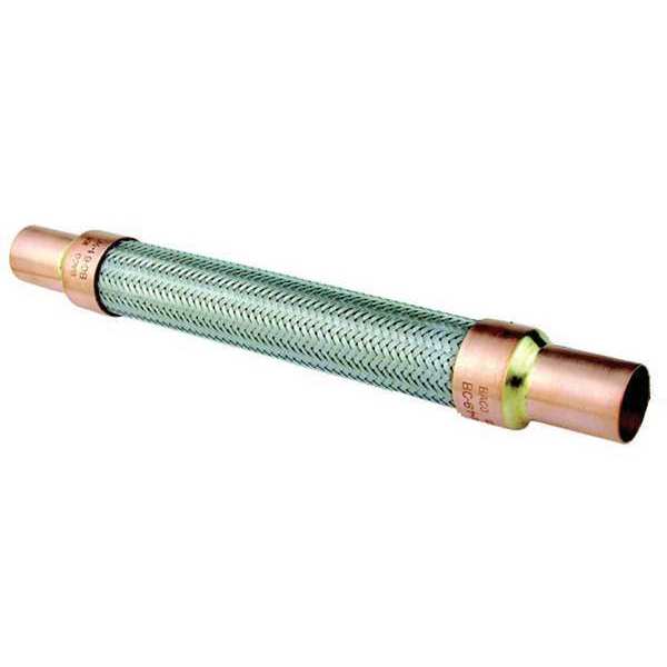 Vibration Absorber, 9 3/4 In Length