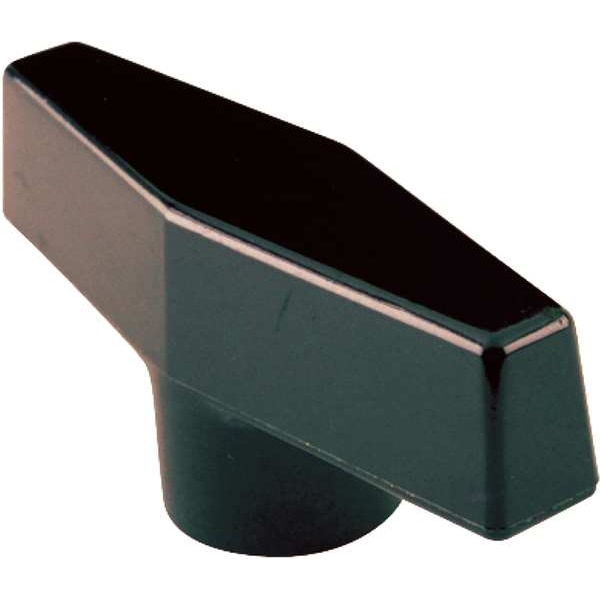 T Knob Bar, 5/16-18 Thread Size, 1.13