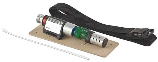 Contant Flow Breathing Tube, Nylon