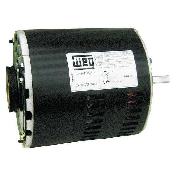 Evaporative Cooler Motor, Ring, 115V, 13