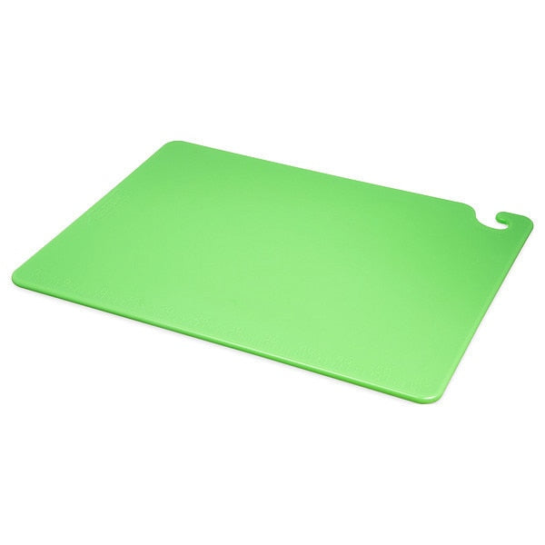 Cutting Board, 18x24, Green