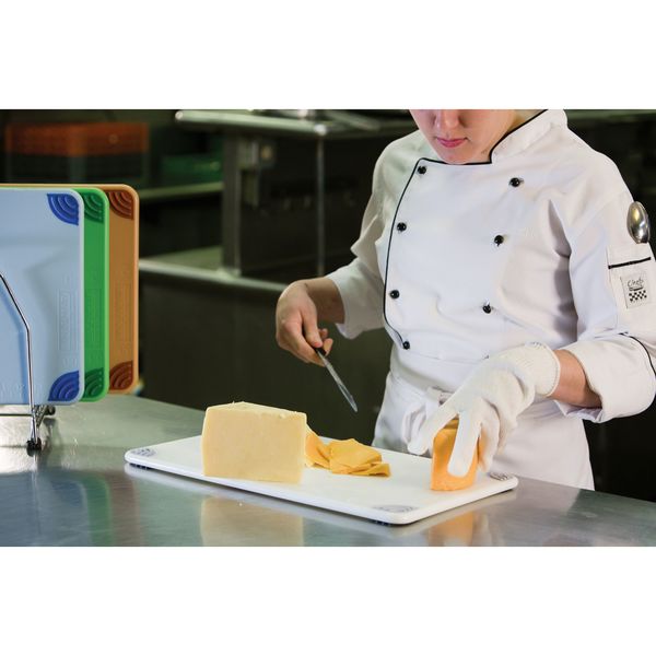 Cutting Board, 15x20, White