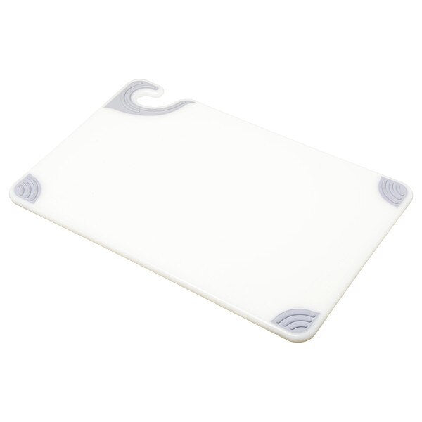 Cutting Board, 12x18, White