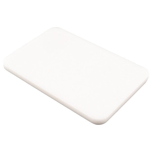 Cutting Board, 6x9, White