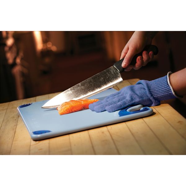 Cutting Board, 15x20, Blue