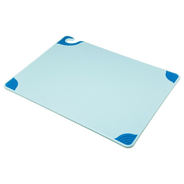 Cutting Board, 18x24, Blue
