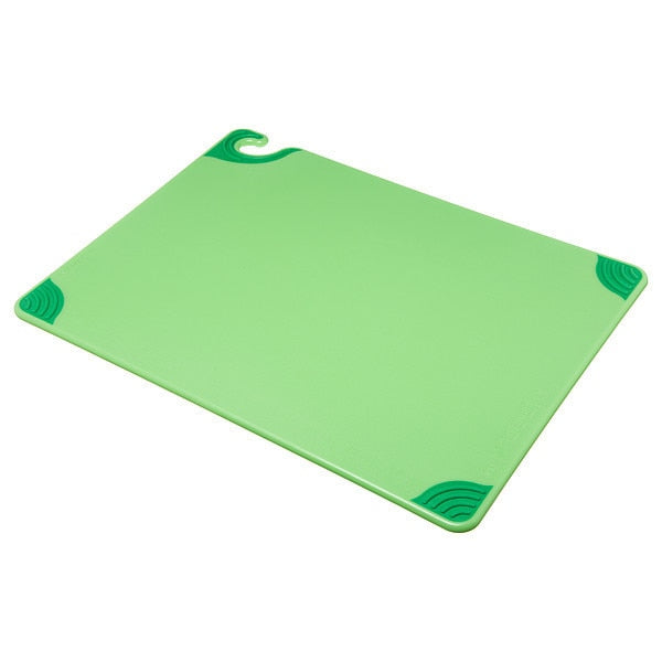 Cutting Board, 18x24, Green