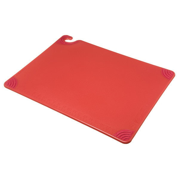 Cutting Board, 18x24, Red