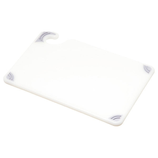 Cutting Board, 6x9, White