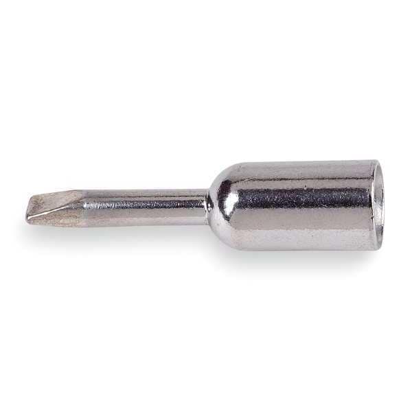 Soldering Tip, Chisel