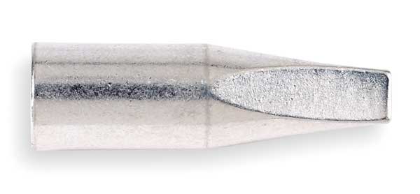 Long Chisel Solder Tip