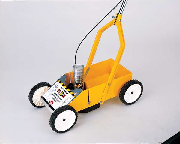 Striping Machine, 32