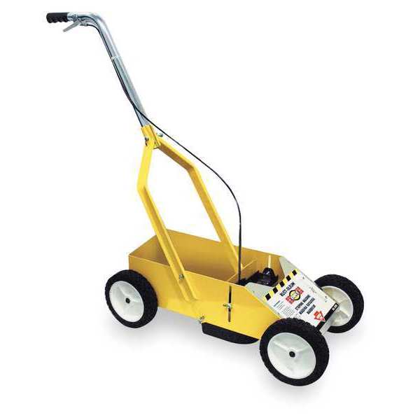 Striping Machine, 32