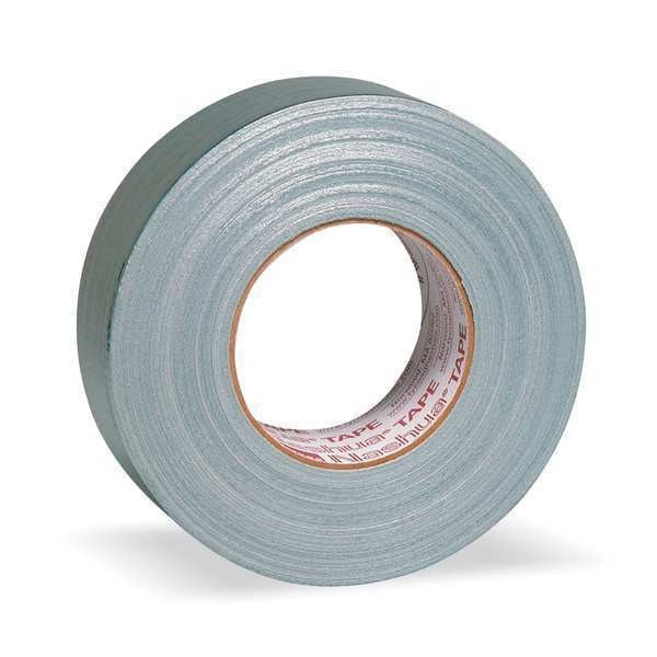 Duct Tape, 48mm x 55m, 11 mil, Metallic
