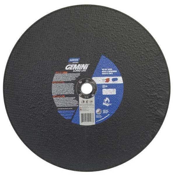 CutOff Wheel, Gemini, 16