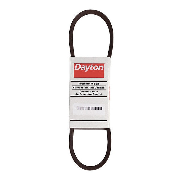 AX173 Cogged V-Belt, 175