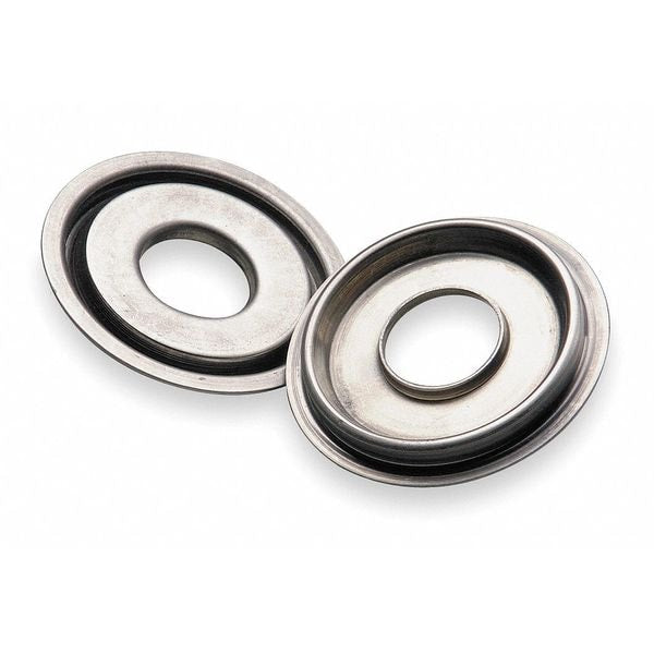 Bushing, Reducing, Pk2