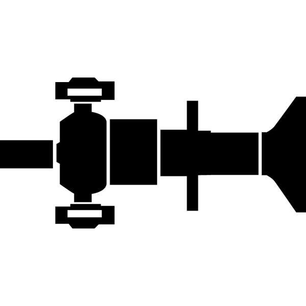 Bushing, Reducing, Pk2