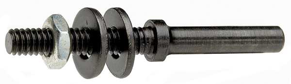 Mandrel Assembly