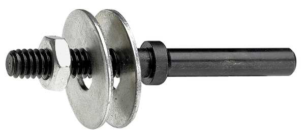 Mandrel Assembly, 2-1/2 in. L