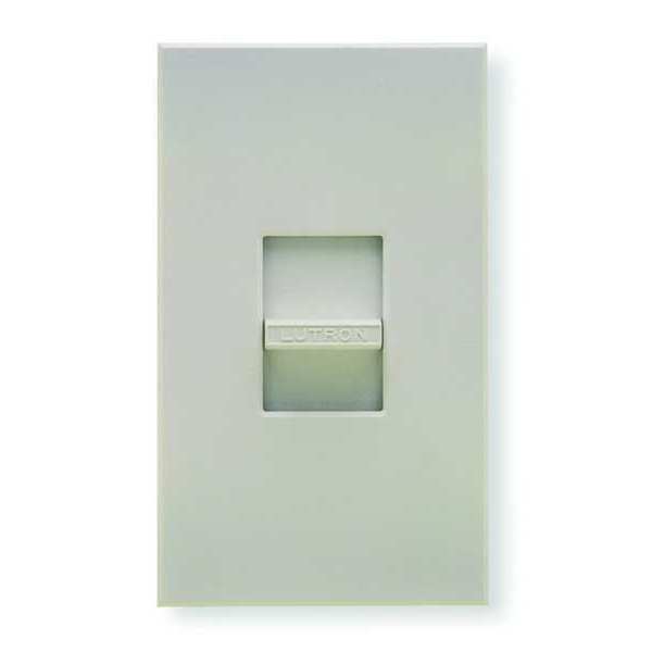 Lighting Dimmer, Slide, 1-Pole, 1000W