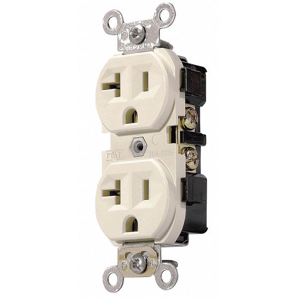 Receptacle