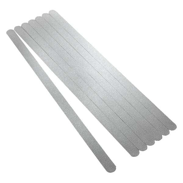Tub and Shower Anti-Slip Tape, White, PK50