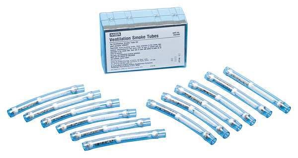 Replacement Smoke Tube, Plastic, PK12