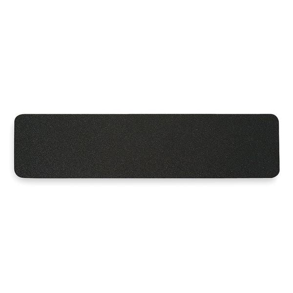 Conformable Anti-Slip Tape, Blk, 2ft, PK50