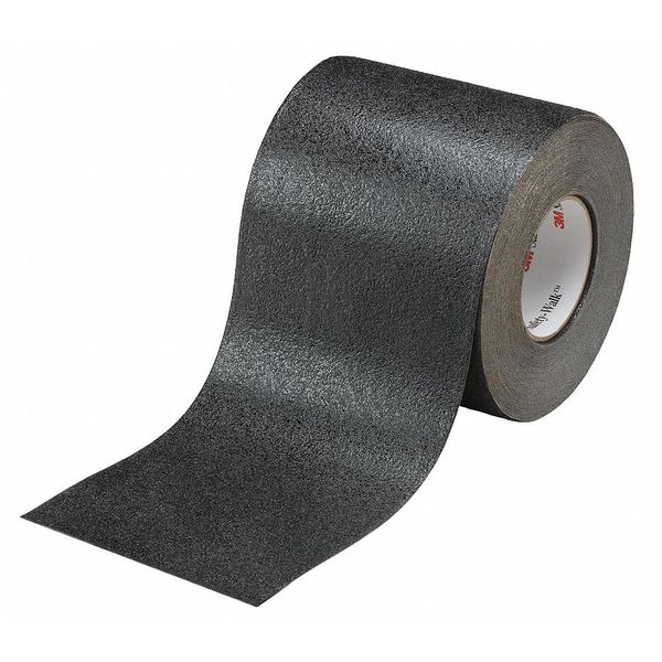 Conformable Anti-Slip Tape, Blk, 4inx60ft