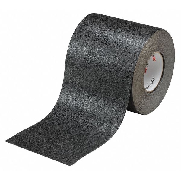Conformable Anti-Slip Tape, Blk, 6inx60ft