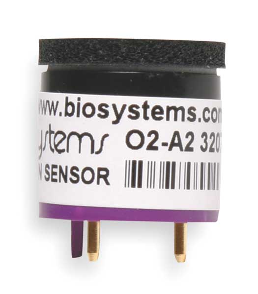 Replacement Sensor, Ammonia