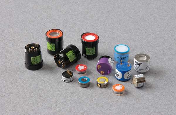 Replacement Sensor, Chlorine