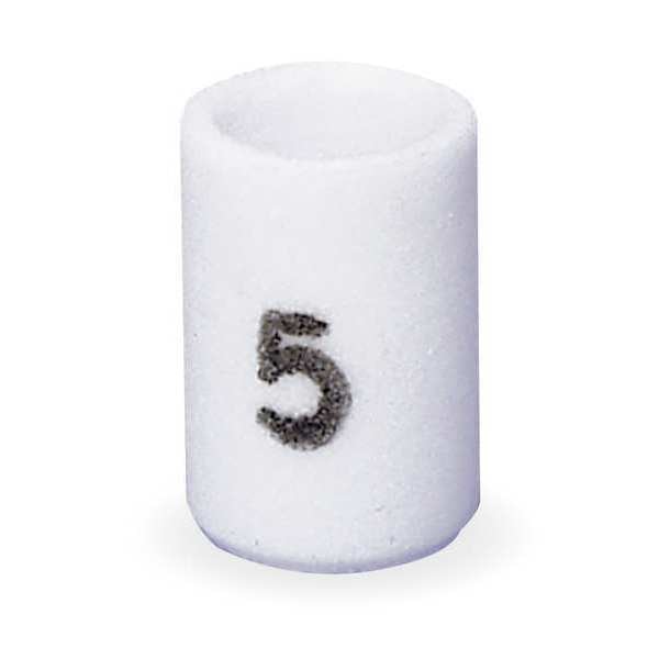 Filter Element, 5 Micron, For 2KEG8