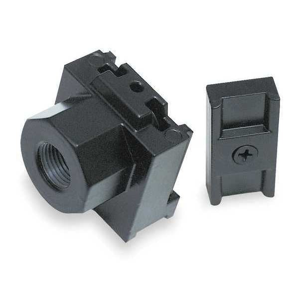 End Block, 3/4 In NPT