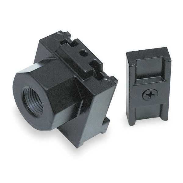 End Block, 1/2 In NPT