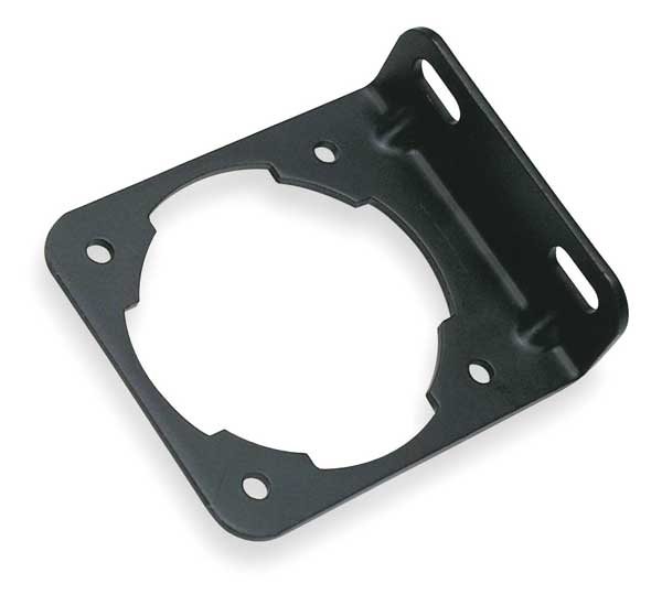 Bracket, C Mounting