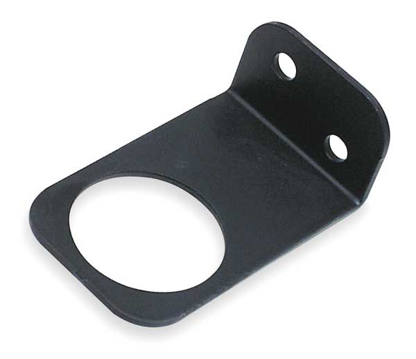 Bracket, L Mounting