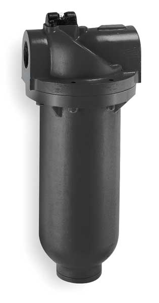 Compressed Air Filter, 150 psi, 7.8 In. W