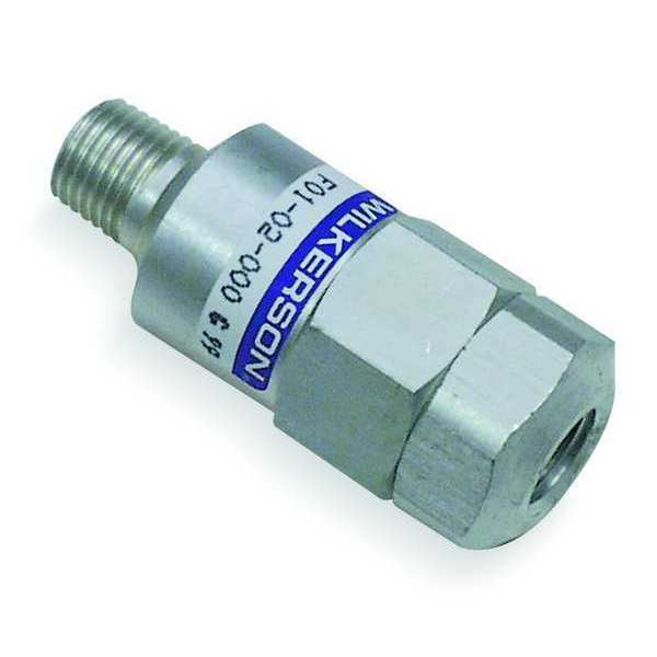 Inline Air Filter